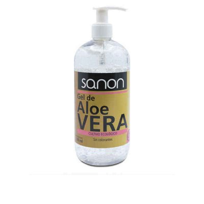 Fuktande kroppsbalsam Sanon (500 ml)