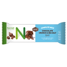 Nutrilett Smart Meal 1 st/paket Crunch