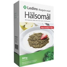 Hälsomål 500 gram