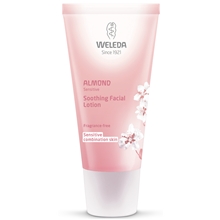 Almond Soothing Facial Lotion 30 ml