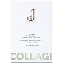 Collagen 30 portioner