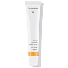 Cleansing cream 50 ml