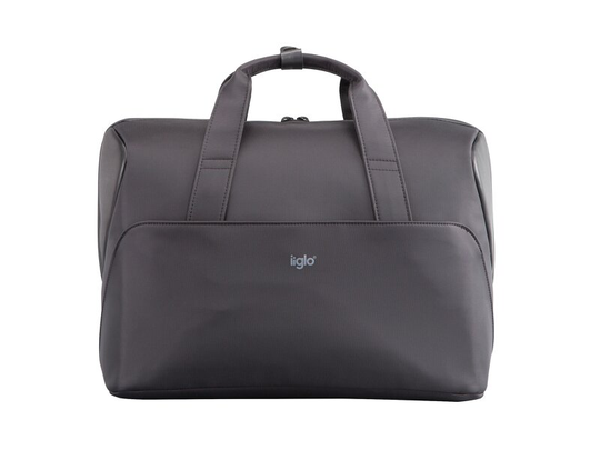 iiglo PC-väska 15.6" - Svart