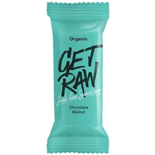Get Raw 42 gram Chocolate-Walnut