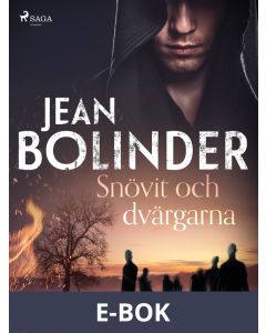 Snövit och dvärgarna, E-bok