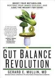 The Gut Balance Revolution