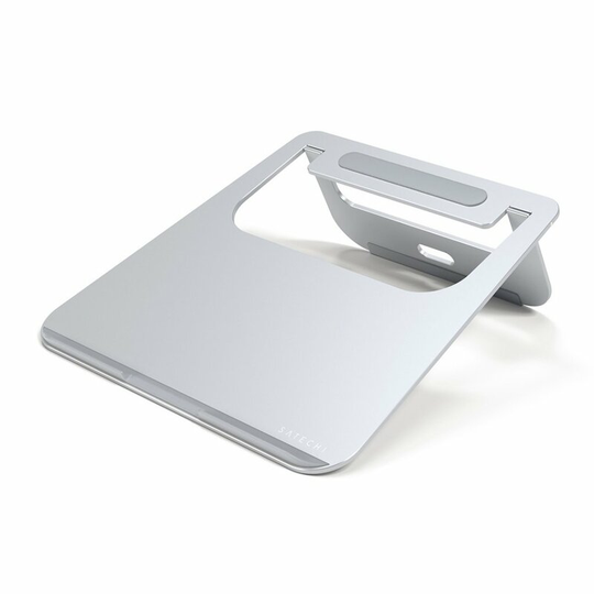 Satechi Aluminium Laptop Stand - Silver