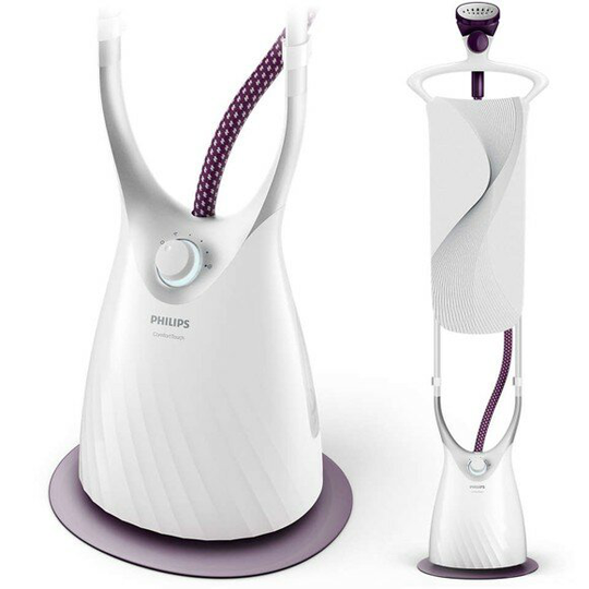 Philips ComfortTouch Steamer GC557/30
