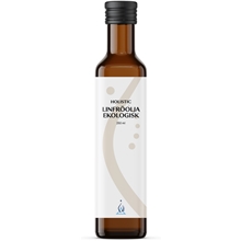 Holistic Linfröolja Eko 250 ml