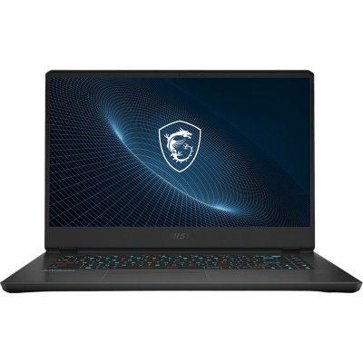 "Notebook MSI VECTOR GP66 12UGSO-652XES i7-12700H Qwerty Spanska 16 GB 15,6"" 1 TB SSD"