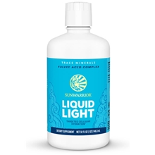 Liquid Light Fulvic acid 946 ml