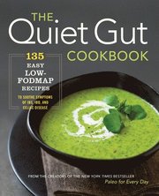 Quiet Gut Cookbook