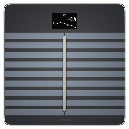Withings Body Cardio V.2 - Svart