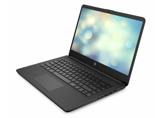 HP 14s-fq0026no