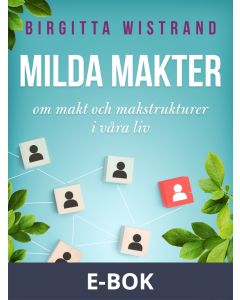 Milda makter : om makt och makstrukturer i våra liv, E-bok