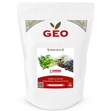 Solrosfrö EKO 400 gram