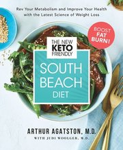 The New Keto-Friendly South Beach Diet