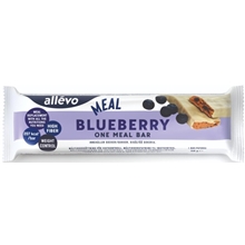 Allevo One Meal Blåbär