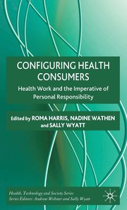 Configuring Health Consumers