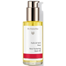 Rose Nurturing Body Oil 75 ml