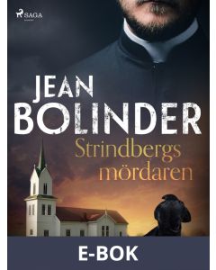 Strindbergsmördaren, E-bok