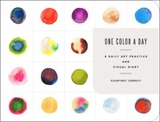 One Color a Day Sketchbook: A Daily Art Practice and Visual Diary