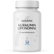Kurkumin Liposomal 60 kapslar