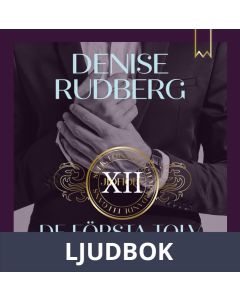De första tolv, Ljudbok