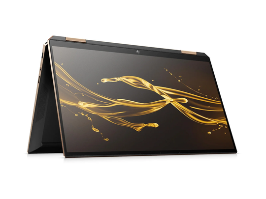 HP Spectre x360 13-aw2026no 13.3" 4K UHD Intel i7 16GB 512SSD
