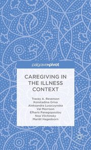 Caregiving in the Illness Context