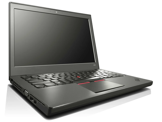 Lenovo Thinkpad X250 12.5" i5 8GB 256GB SSD |Som ny|