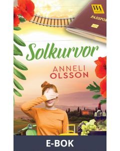 Solkurvor, E-bok