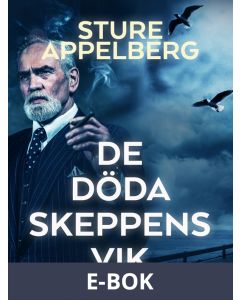 De döda skeppens vik, E-bok