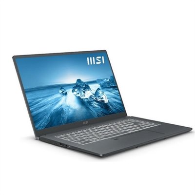 "Notebook MSI Prestige 14-064ES 14"" FHD Intel Core i7 1 TB SSD"
