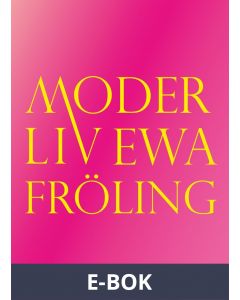 Moder Liv, E-bok