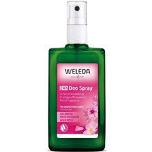 Wild Rose Deodorant 100 ml