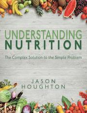 Understanding Nutrition
