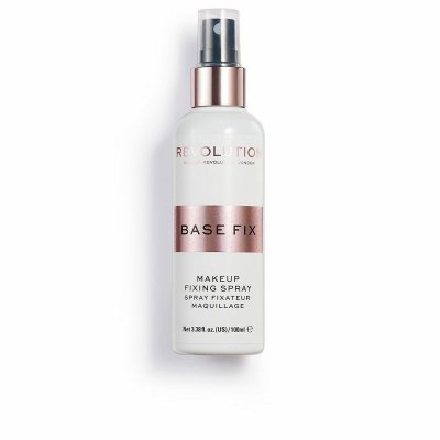 Hårspray Revolution Make Up Base Fix Smink (100 ml)