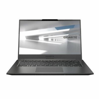 "Notebook Gigabyte U4 UD-50ES823SD I7-1195G7 8 GB 512 GB SSD Qwerty Spanska 14"""