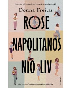 Rose Napolitanos nio liv