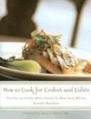 How to Cook for Crohn's and Colitis