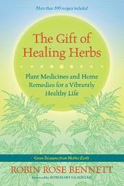 The Gift of Healing Herbs