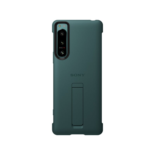 Sony Xperia 5 IV Backcover - Green