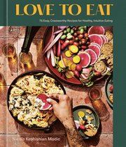 Love to Eat: A Cookbook