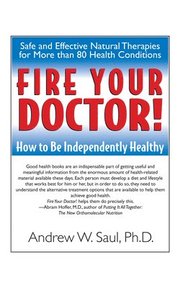 Fire Your Doctor