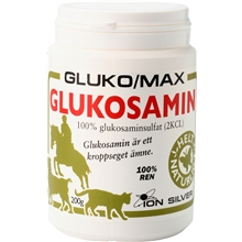 GlukoMax Glukosamin 200 gram