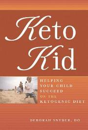 Keto Kid
