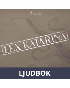 Lex Katarina, Ljudbok