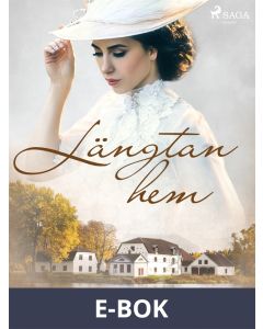 Längtan hem, E-bok
