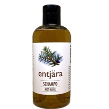 Entjära Schampo 250 ml